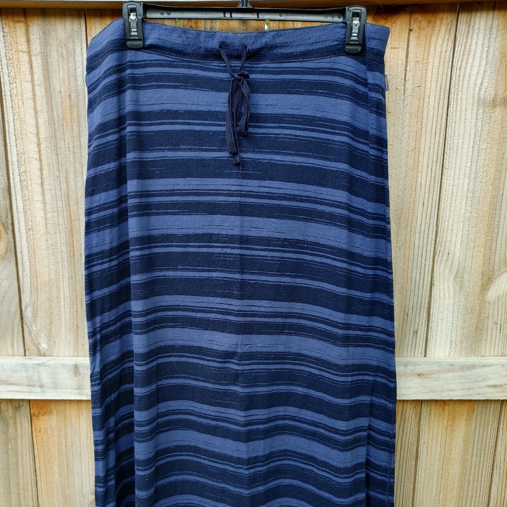 Maxi skirt by Eddie Bauer XL